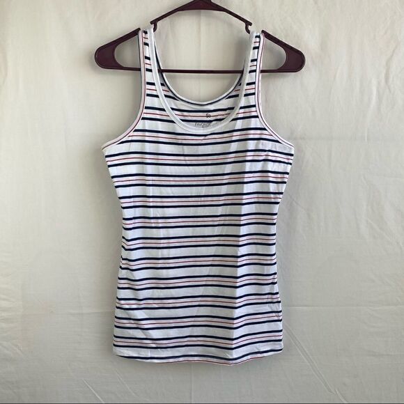 SO womens long length tank top - Picture 2 of 6